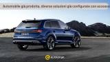 AUDI Q7 SUV TFSI e 360 kW quattro tiptronic S line plus