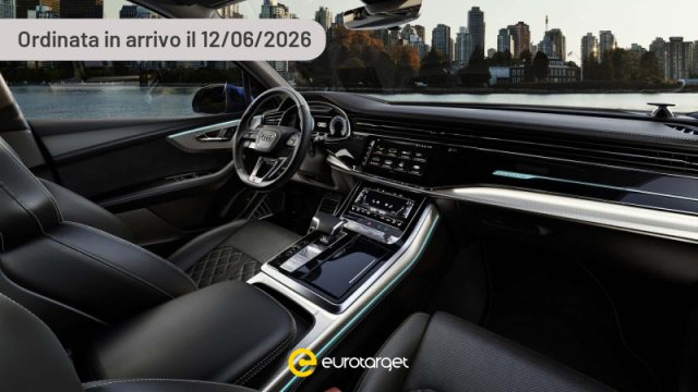 audi q7 suv tdi 210 kw quattro tiptronic s line edition