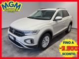 VOLKSWAGEN T-Roc 1.5 TSI ACT DSG  BlueMotion Technology