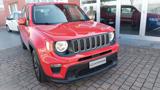 JEEP Renegade 1.6 Mjt 130 CV Longitude Az. Italia Km Certificati