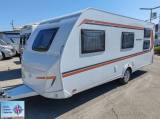 WEINSBERG CARAONE 550 QDK - EDITION HOT