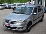 DACIA Logan 7 POSTI