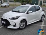 TOYOTA Yaris 1.0 5 porte Active PROMMO