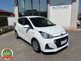HYUNDAI i10 1.0 MPI Comfort - PER NEOPATENTATO -