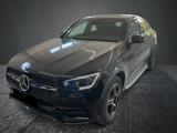 MERCEDES-BENZ GLC 300 d 4Matic Coupé Premium AMG