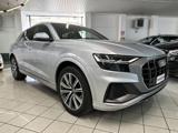 AUDI Q8 50 TDI 286CV quattro tiptronic Sport UNI PROP