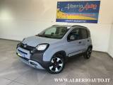 FIAT Panda 1.2 City Cross