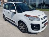 CITROEN C3 Picasso 1.4  95CV GPL 