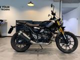 TRIUMPH Scrambler SCRAMBLER 400