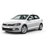 VOLKSWAGEN Polo 1.6 TDI 5p. Trendline BlueMotion Technology