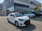 TOYOTA Yaris 1.0 5 porte