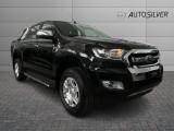FORD Ranger 2.2 TDCi DC Limited 5pt.