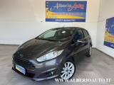 FORD Fiesta 1.5 TDCi 95CV 5 porte Titanium