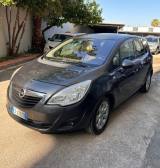 OPEL Meriva 1.4 Turbo 120CV GPL  Elective