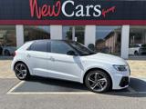 AUDI A1 SPB 30 TFSI S line edition one LED-APP CONNECT