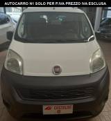 FIAT Qubo 1.3 MJT 80 CV Easy N1 AUTOCARRO
