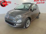 FIAT 500 C 1.2 Lounge