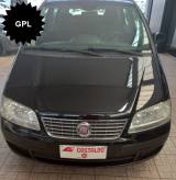 FIAT Idea 1.4 16V S&S Active GPL