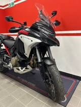 DUCATI Multistrada V4 S RALLY ADVENTURE TRAVEL e RADAR