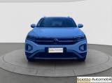 VOLKSWAGEN T-Roc 1.0 TSI Style