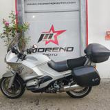 BMW R 1150 RS RS