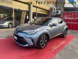 TOYOTA C-HR 1.8 Hybrid Lounge NEOPATENTATI PROMO FINANZIAMENTO