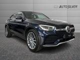 MERCEDES-BENZ GLC 220 d 4Matic Coupé Premium