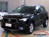VOLVO XC40 T2 AUTOMATICO GEARTRONIC ESSENTIAL