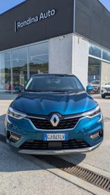 RENAULT Arkana Arkana Hybrid E-Tech 145 CV Intens