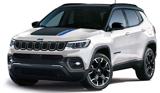 JEEP Compass 1.3 Turbo T4 240 CV PHEV AT6 4xe Trailhawk
