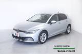 VOLKSWAGEN Golf 1.5 TSI EVO ACT Life