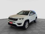 JEEP Compass Compass 1.6 Multijet II 2WD Limited