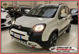 FIAT Panda Cross 1.0 FireFly S&S Hybrid