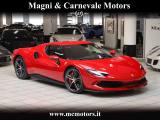 FERRARI 296 GTB CARBON PACK INT.|CARBON+LEDS|APPLE|CAMERA|VAT