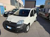 FIAT Panda 1.3 MJT S&S Pop Van 2 posti