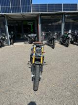 FANTIC MOTOR Caballero 500 .