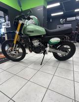 FANTIC MOTOR Caballero 500 .