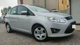 FORD C-Max 1.6 TDCi 95CV Plus 131000KM