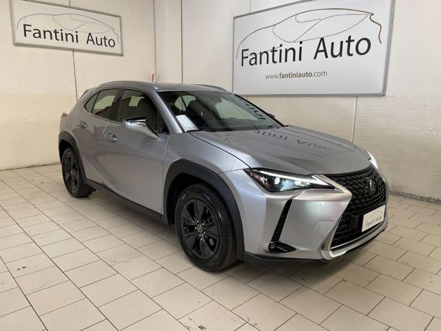 Vendita LEXUS UX 250h a Brescia