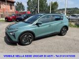 HYUNDAI Bayon 1.2 GPL MT XLine