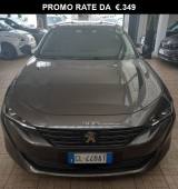 PEUGEOT 508 Plug-in Hybrid 225 e-EAT8 Allure Pack