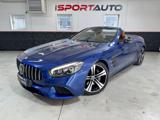 MERCEDES-BENZ SL 400 Roadster Aut. 367cv PRONTA CONSEGNA