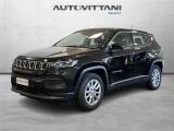 JEEP Compass 1.3 Turbo T4 130cv Longitude 2WD