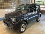 SUZUKI Jimny 1.3i 16V cat 4WD JLX