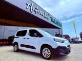 FIAT Doblo N1 *KM 0 10-2024* CLIMA AUTO+SENS PARK
