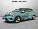 RENAULT Clio 5 Porte 1.6 E TECH Hybrid 140cv Intens Auto