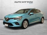 RENAULT Clio 5 Porte 1.6 E TECH Hybrid 140cv Intens Auto