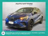 RENAULT Captur 1.6 E Tech full hybrid Rive Gauche 145cv au