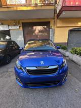 PEUGEOT 108 VTi 68 5 porte Allure