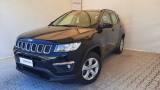 JEEP Compass 2.0 Multijet II aut. 4WD Business